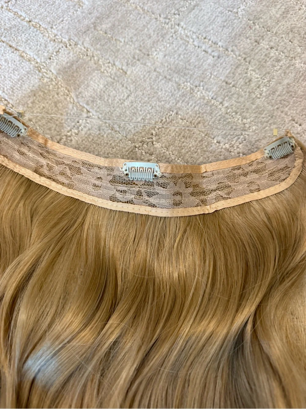 Thathair that hair